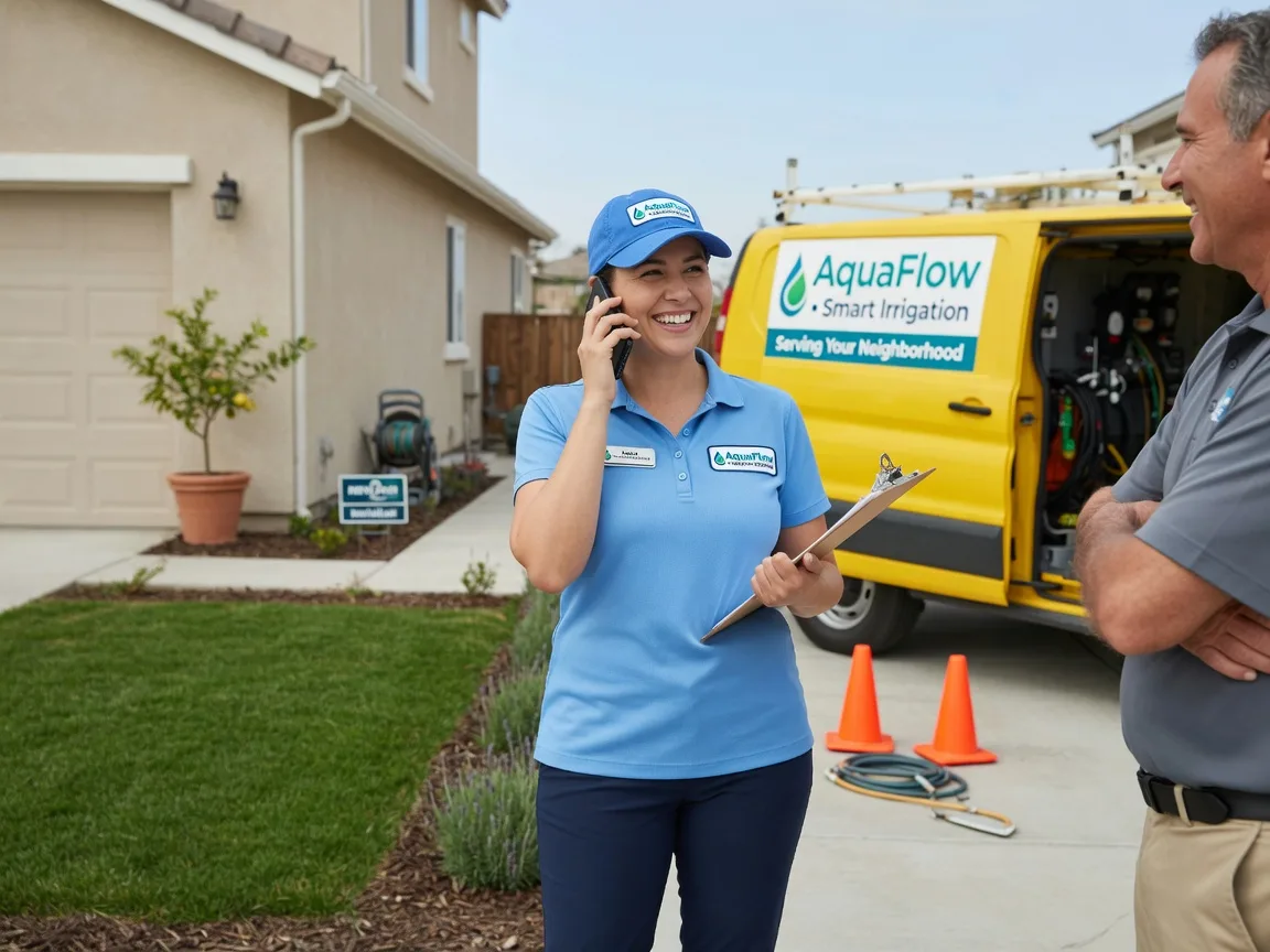 Irrigation Installation West Shokan, NY FAQs